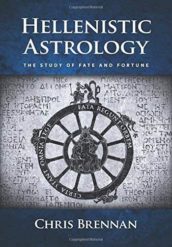 Hellenistic Astrology