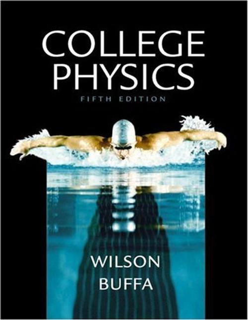 College Physics