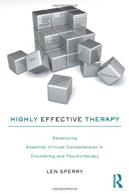 Highly Effective Therapy