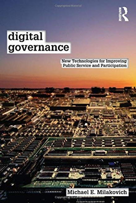 Digital Governance