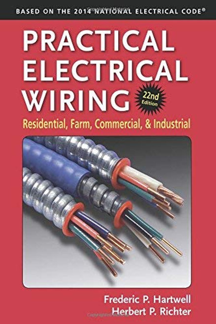Practical Electrical Wiring