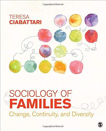 Sociology of Families