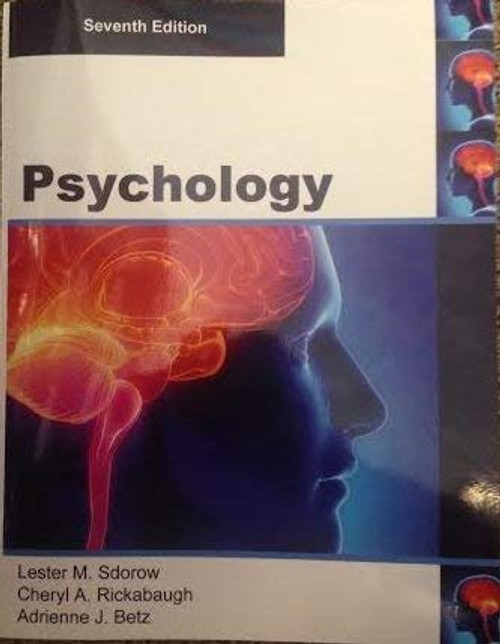 Psychology