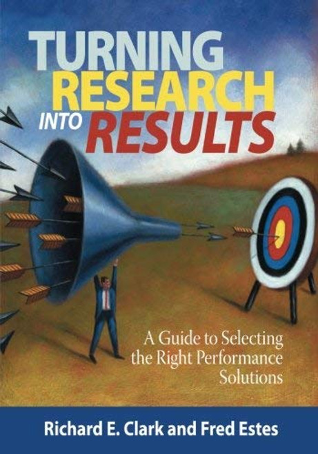 Turning Research Into Results