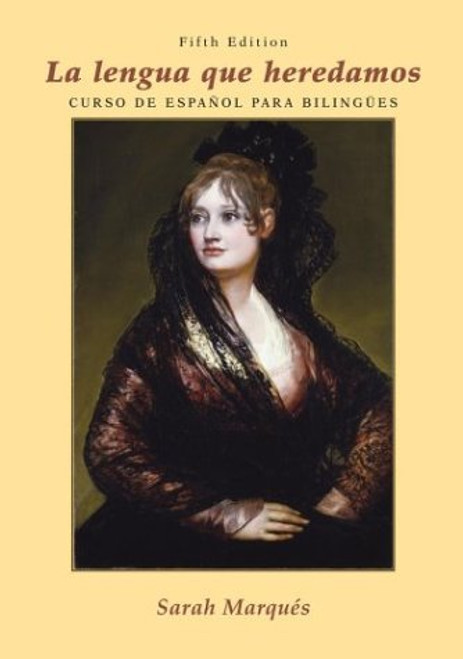 La Lengua Que Heredamos