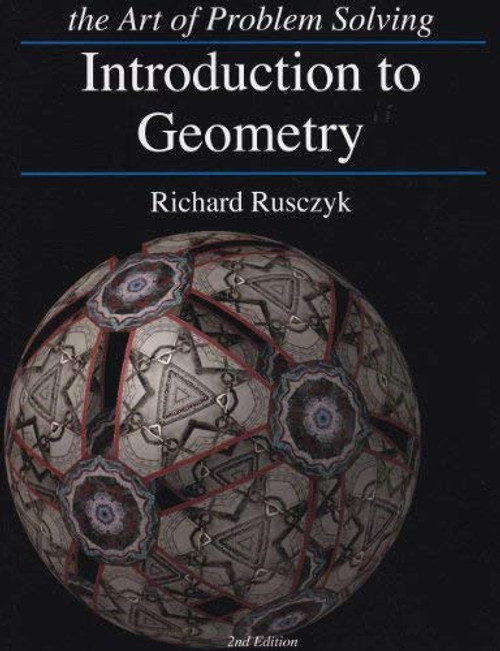 Introduction To Geometry