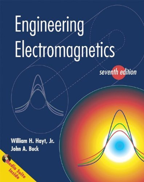 Engineering Electromagnetics