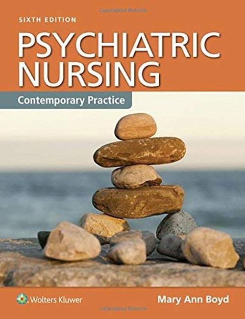 Psychiatric Nursing