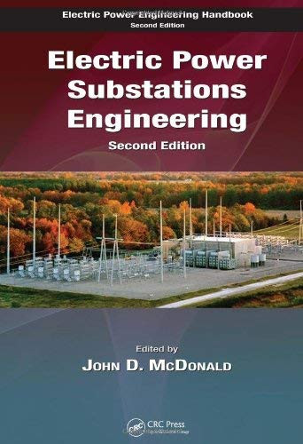 Electric Power Substations Engineering