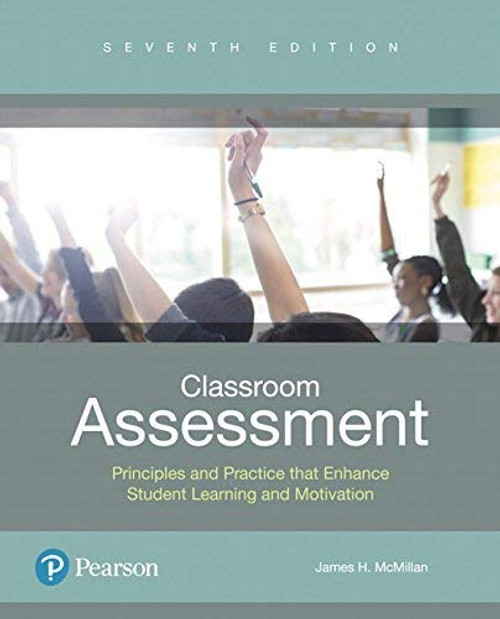 Classroom Assessment