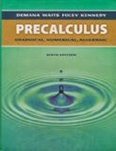 Precalculus