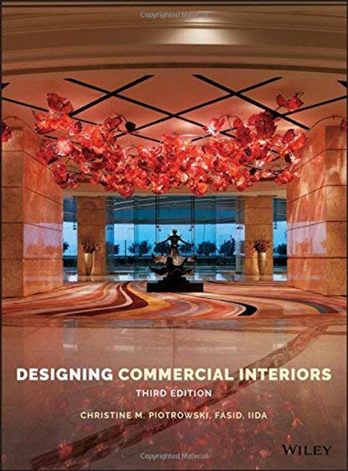 Designing Commercial Interiors