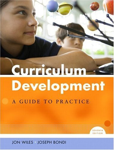 Curriculum Development