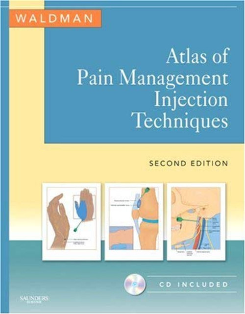 Atlas of Pain Management Injection Techniques