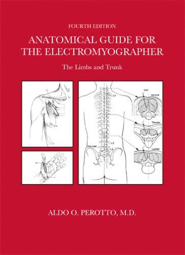Anatomical Guide for the Electromyographer