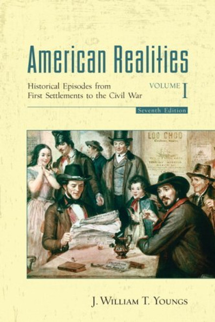 American Realities Volume 1