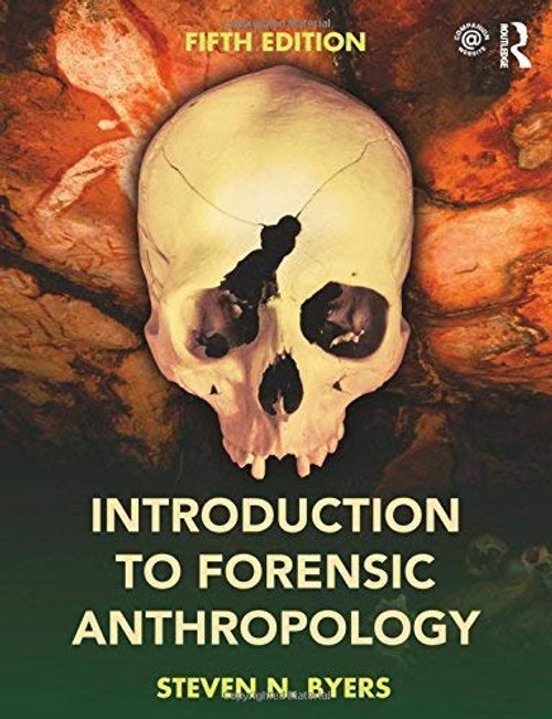Introduction To Forensic Anthropology