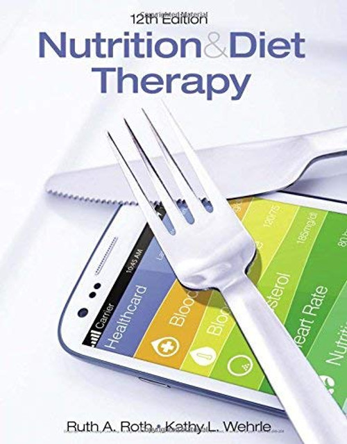 Nutrition And Diet Therapy