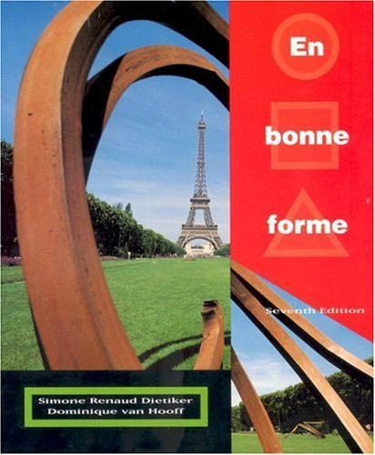 En Bonne Forme