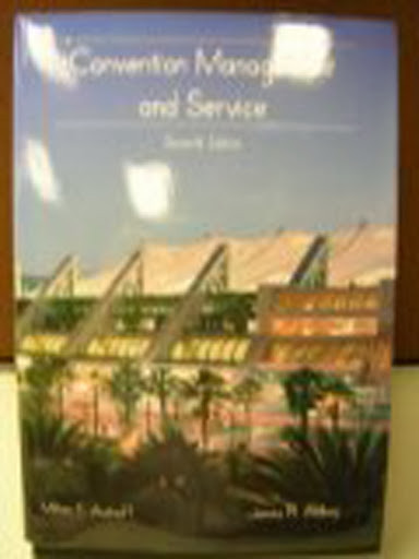 Convention Management And Service