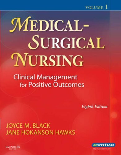 Medical-Surgical Nursing