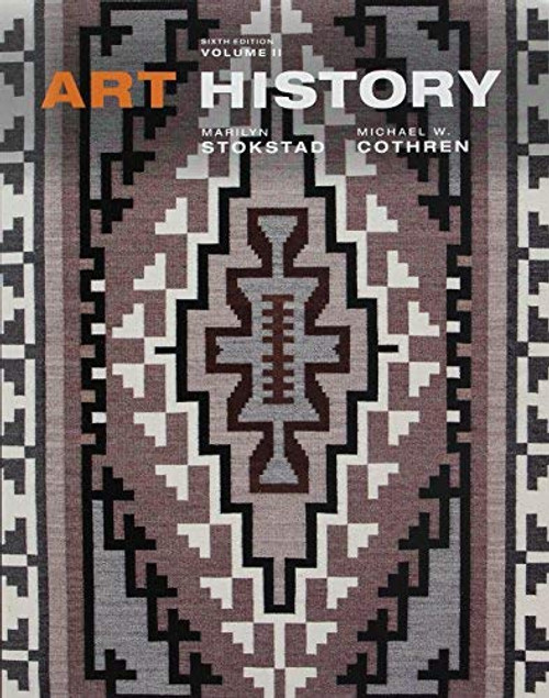 Art History Volume 2