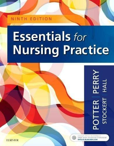 Essentials For Nursing Practice