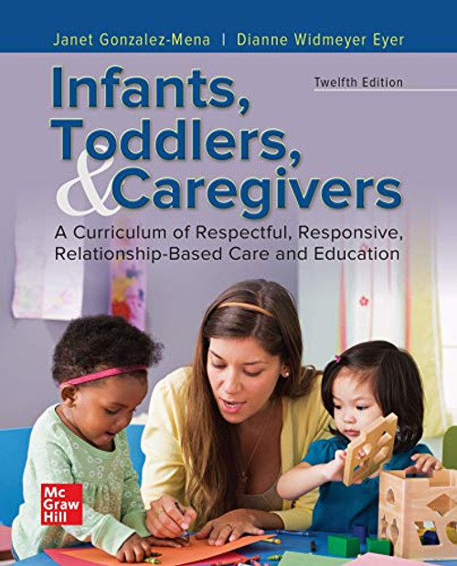 Looseleaf for Infants Toddlers and Caregivers