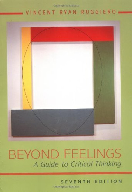 Beyond Feelings