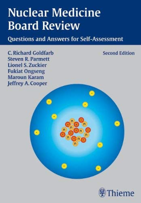 Nuclear Medicine Board Review