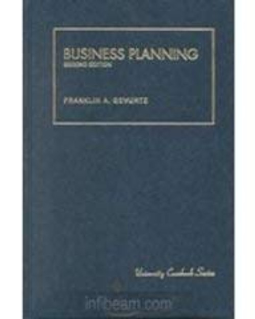 Business Planning