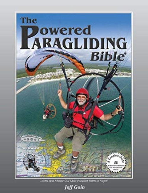Powered Paragliding Bible