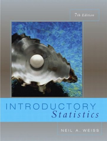 Introductory Statistics