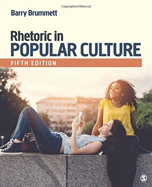 Rhetoric in Popular Culture