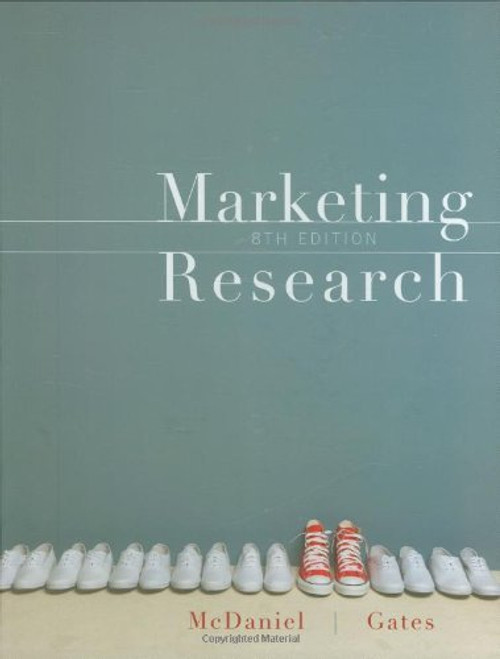 Marketing Research