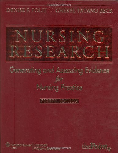 Nursing Research