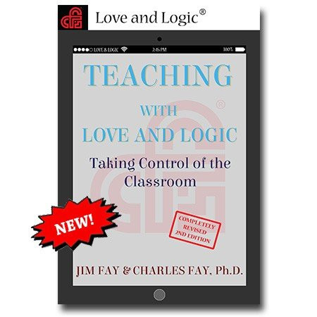 Teaching with Love and Logic