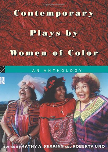 Contemporary Plays by Women of Color
