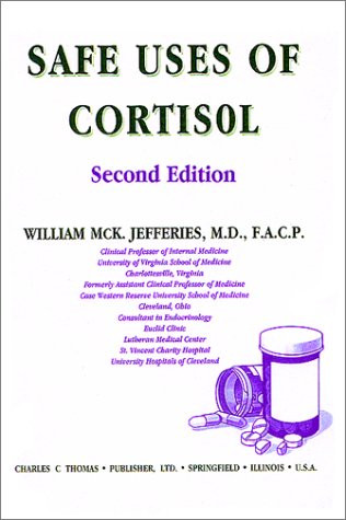 Safe Uses of Cortisol