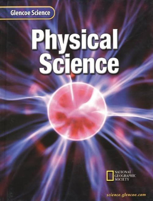 Glencoe Physical Science