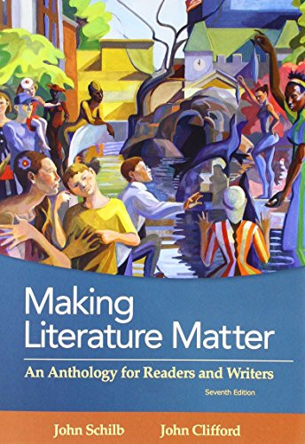 Making Literature Matter