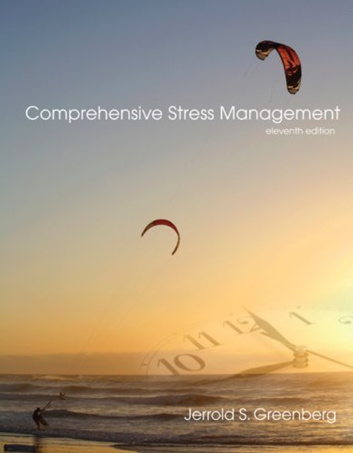 Comprehensive Stress Management