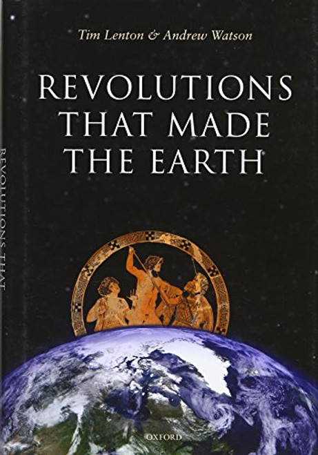 Revolutions That Made The Earth