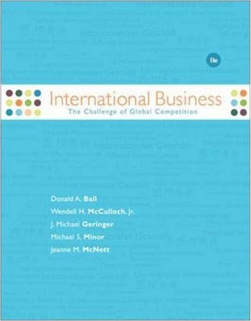 International Business