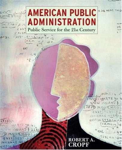 American Public Administration