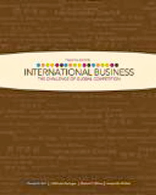 International Business