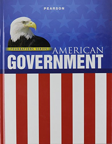 American Government Foundation Series 2009