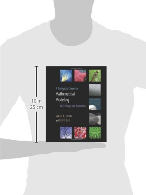 A Biologist's Guide to Mathematical Modeling in Ecology and Evolution
