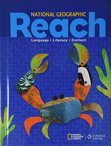 Reach F: Student Edition