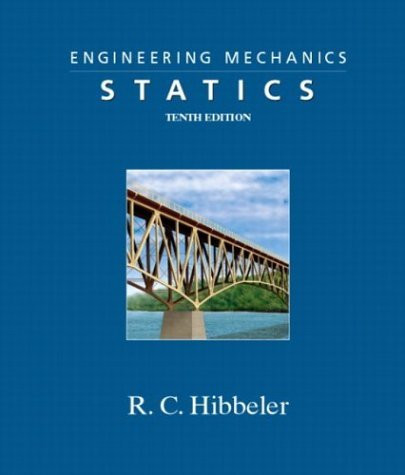 Engineering Mechanics Statics